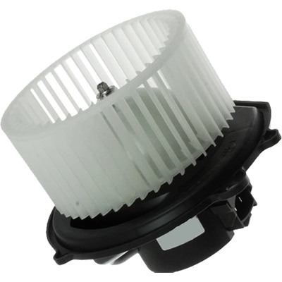 New Blower Motor by GLOBAL PARTS DISTRIBUTORS - 2311262 pa4