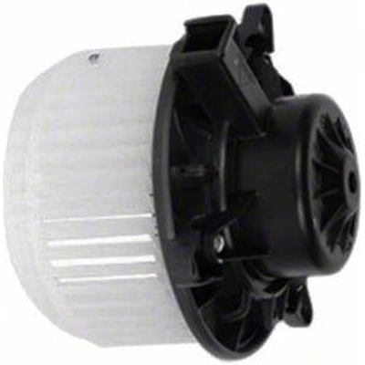 GLOBAL PARTS DISTRIBUTORS - 2311439 - Nouveau moteur de ventilateur pa5