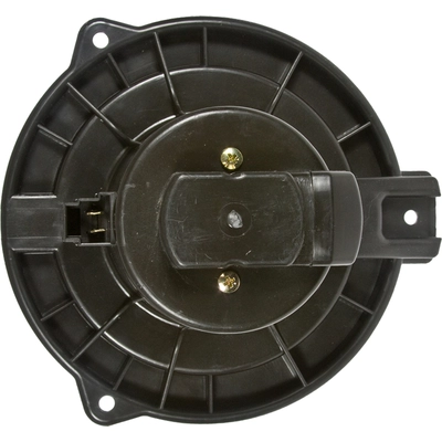 New Blower Motor by GLOBAL PARTS DISTRIBUTORS - 2311511 pa4