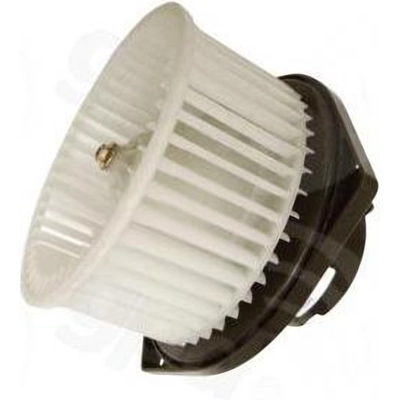 New Blower Motor by GLOBAL PARTS DISTRIBUTORS - 2311543 pa2