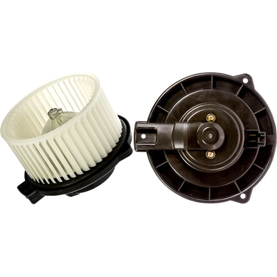 New Blower Motor by GLOBAL PARTS DISTRIBUTORS - 2311550 pa2