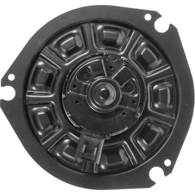 New Blower Motor by GLOBAL PARTS DISTRIBUTORS - 2311566 pa4