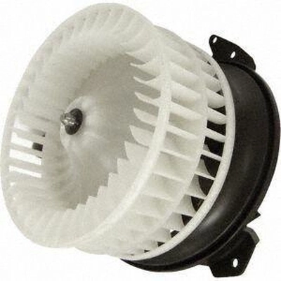 New Blower Motor by GLOBAL PARTS DISTRIBUTORS - 2311568 pa2