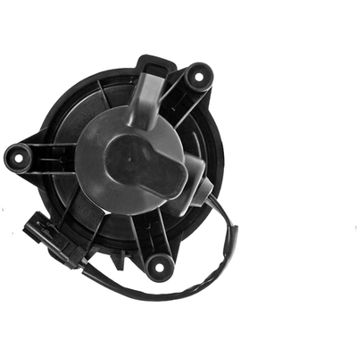 GLOBAL PARTS DISTRIBUTORS - 2311570 - New Blower Motor pa5