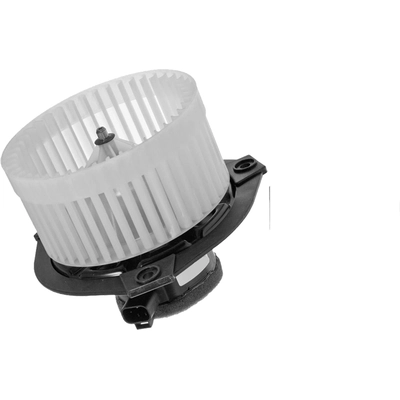 New Blower Motor by GLOBAL PARTS DISTRIBUTORS - 2311572 pa2