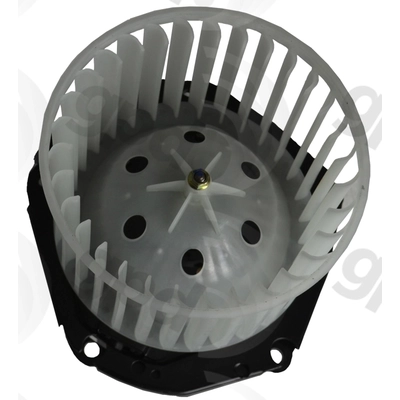New Blower Motor by GLOBAL PARTS DISTRIBUTORS - 2311578 pa2