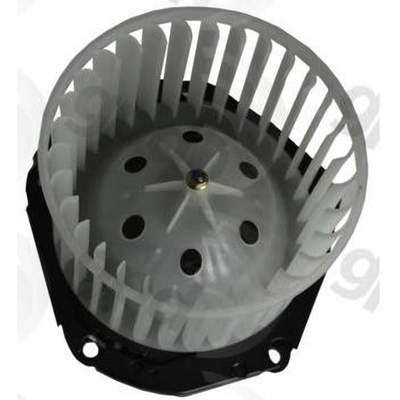 New Blower Motor by GLOBAL PARTS DISTRIBUTORS - 2311578 pa3