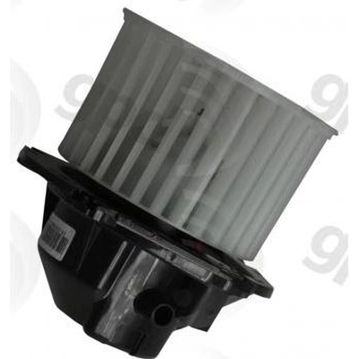 New Blower Motor by GLOBAL PARTS DISTRIBUTORS - 2311578 pa4