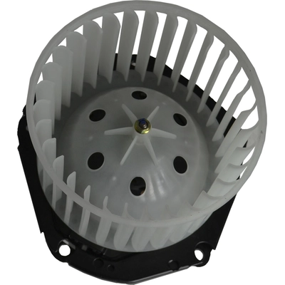 New Blower Motor by GLOBAL PARTS DISTRIBUTORS - 2311578 pa5