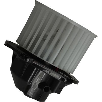 New Blower Motor by GLOBAL PARTS DISTRIBUTORS - 2311578 pa6