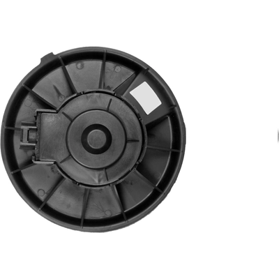 New Blower Motor by GLOBAL PARTS DISTRIBUTORS - 2311587 pa4