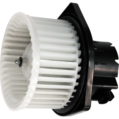 New Blower Motor by GLOBAL PARTS DISTRIBUTORS - 2311588 pa1