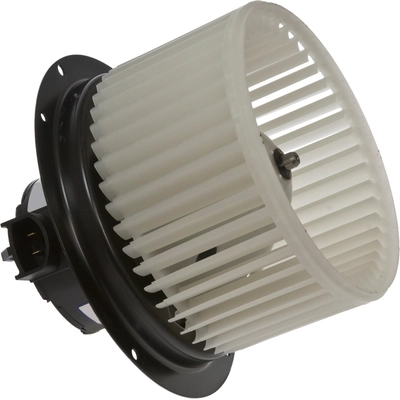New Blower Motor by GLOBAL PARTS DISTRIBUTORS - 2311596 pa3