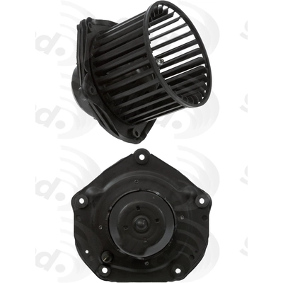 New Blower Motor by GLOBAL PARTS DISTRIBUTORS - 2311597 pa1