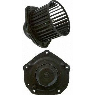 Nouveau moteur de ventilateur by GLOBAL PARTS DISTRIBUTORS - 2311597 pa2