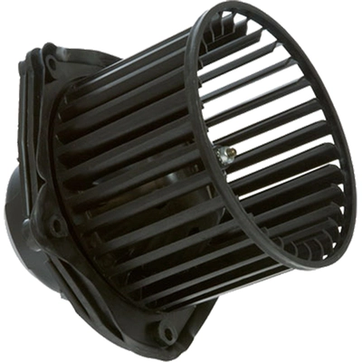 New Blower Motor by GLOBAL PARTS DISTRIBUTORS - 2311597 pa4