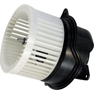 New Blower Motor by GLOBAL PARTS DISTRIBUTORS - 2311602 pa3