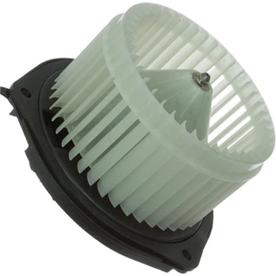 New Blower Motor by GLOBAL PARTS DISTRIBUTORS - 2311604 pa3