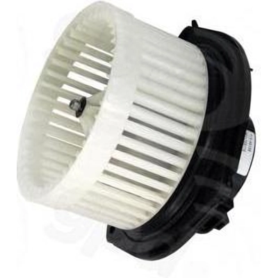 New Blower Motor by GLOBAL PARTS DISTRIBUTORS - 2311607 pa3