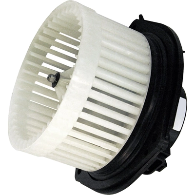 New Blower Motor by GLOBAL PARTS DISTRIBUTORS - 2311607 pa4