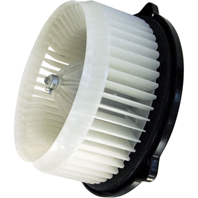 New Blower Motor by GLOBAL PARTS DISTRIBUTORS - 2311609 pa3