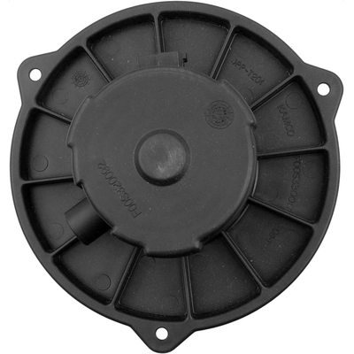 GLOBAL PARTS DISTRIBUTORS - 2311615 - Blower Motor pa2