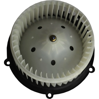 New Blower Motor by GLOBAL PARTS DISTRIBUTORS - 2311619 pa2