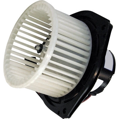 New Blower Motor by GLOBAL PARTS DISTRIBUTORS - 2311626 pa1