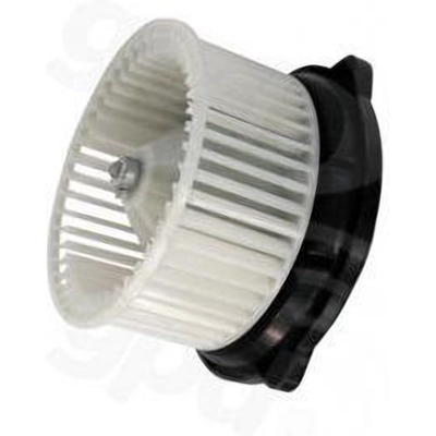 New Blower Motor by GLOBAL PARTS DISTRIBUTORS - 2311627 pa1