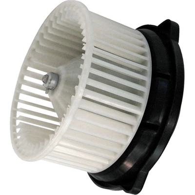 New Blower Motor by GLOBAL PARTS DISTRIBUTORS - 2311627 pa2