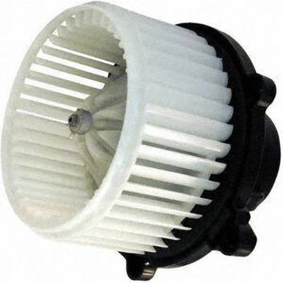 Nouveau moteur de ventilateur by GLOBAL PARTS DISTRIBUTORS - 2311631 pa3