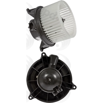 Nouveau moteur de ventilateur par GLOBAL PARTS DISTRIBUTORS - 2311632 pa1