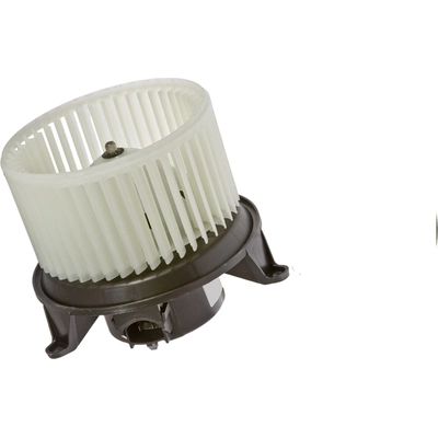 New Blower Motor by GLOBAL PARTS DISTRIBUTORS - 2311632 pa2