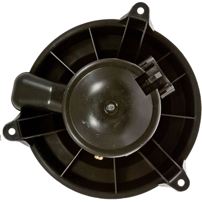 New Blower Motor by GLOBAL PARTS DISTRIBUTORS - 2311632 pa3