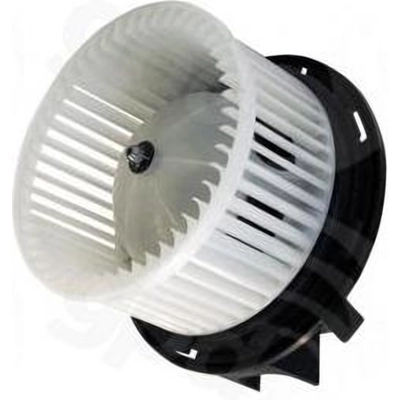 New Blower Motor by GLOBAL PARTS DISTRIBUTORS - 2311647 pa2