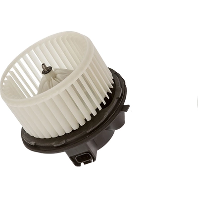 GLOBAL PARTS DISTRIBUTORS - 2311654 - New Blower Motor pa4