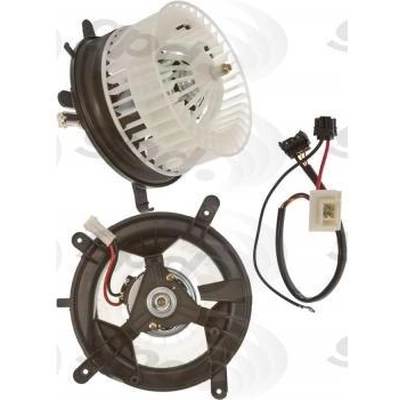 New Blower Motor by GLOBAL PARTS DISTRIBUTORS - 2311660 pa3