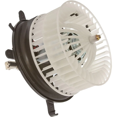 New Blower Motor by GLOBAL PARTS DISTRIBUTORS - 2311660 pa4