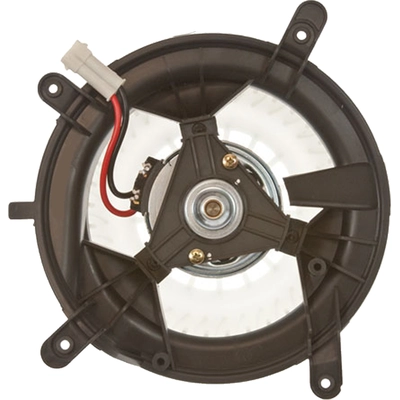 New Blower Motor by GLOBAL PARTS DISTRIBUTORS - 2311660 pa5