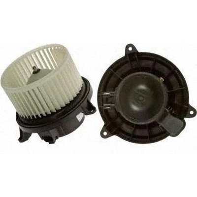 Nouveau moteur de ventilateur de GLOBAL PARTS DISTRIBUTORS - 2311665 pa3