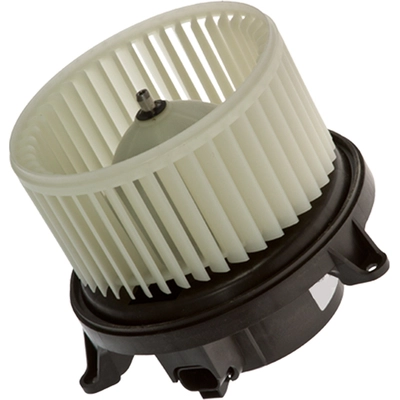 New Blower Motor by GLOBAL PARTS DISTRIBUTORS - 2311665 pa4