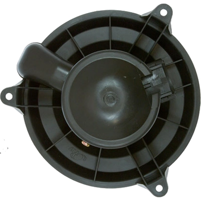 New Blower Motor by GLOBAL PARTS DISTRIBUTORS - 2311667 pa4