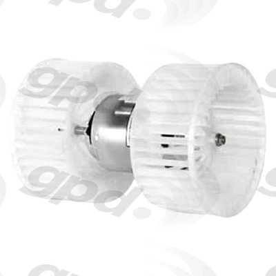 New Blower Motor by GLOBAL PARTS DISTRIBUTORS - 2311669 pa1