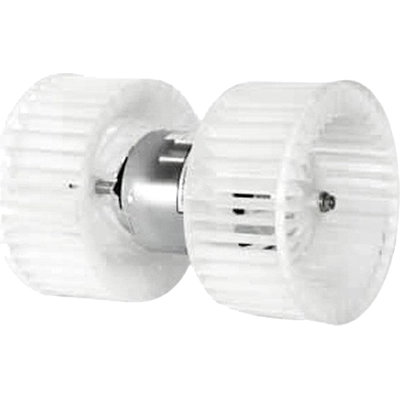 New Blower Motor by GLOBAL PARTS DISTRIBUTORS - 2311669 pa2