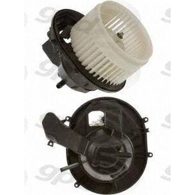 New Blower Motor by GLOBAL PARTS DISTRIBUTORS - 2311676 pa2