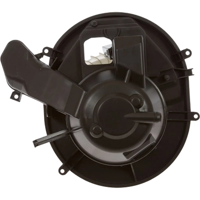 New Blower Motor by GLOBAL PARTS DISTRIBUTORS - 2311676 pa4