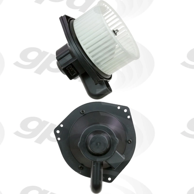 New Blower Motor by GLOBAL PARTS DISTRIBUTORS - 2311677 pa1