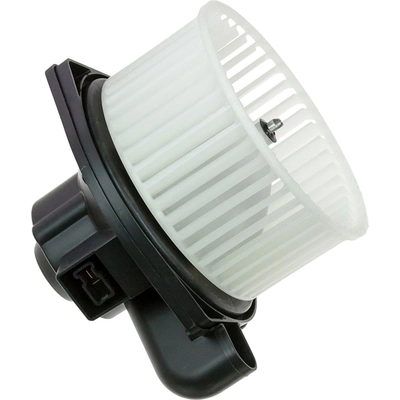 New Blower Motor by GLOBAL PARTS DISTRIBUTORS - 2311677 pa2