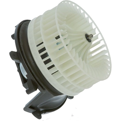 New Blower Motor by GLOBAL PARTS DISTRIBUTORS - 2311679 pa3