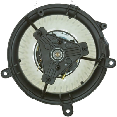 New Blower Motor by GLOBAL PARTS DISTRIBUTORS - 2311679 pa4